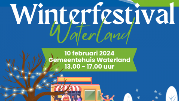 Column burgemeester Marian van der Weele 08 februari 2024